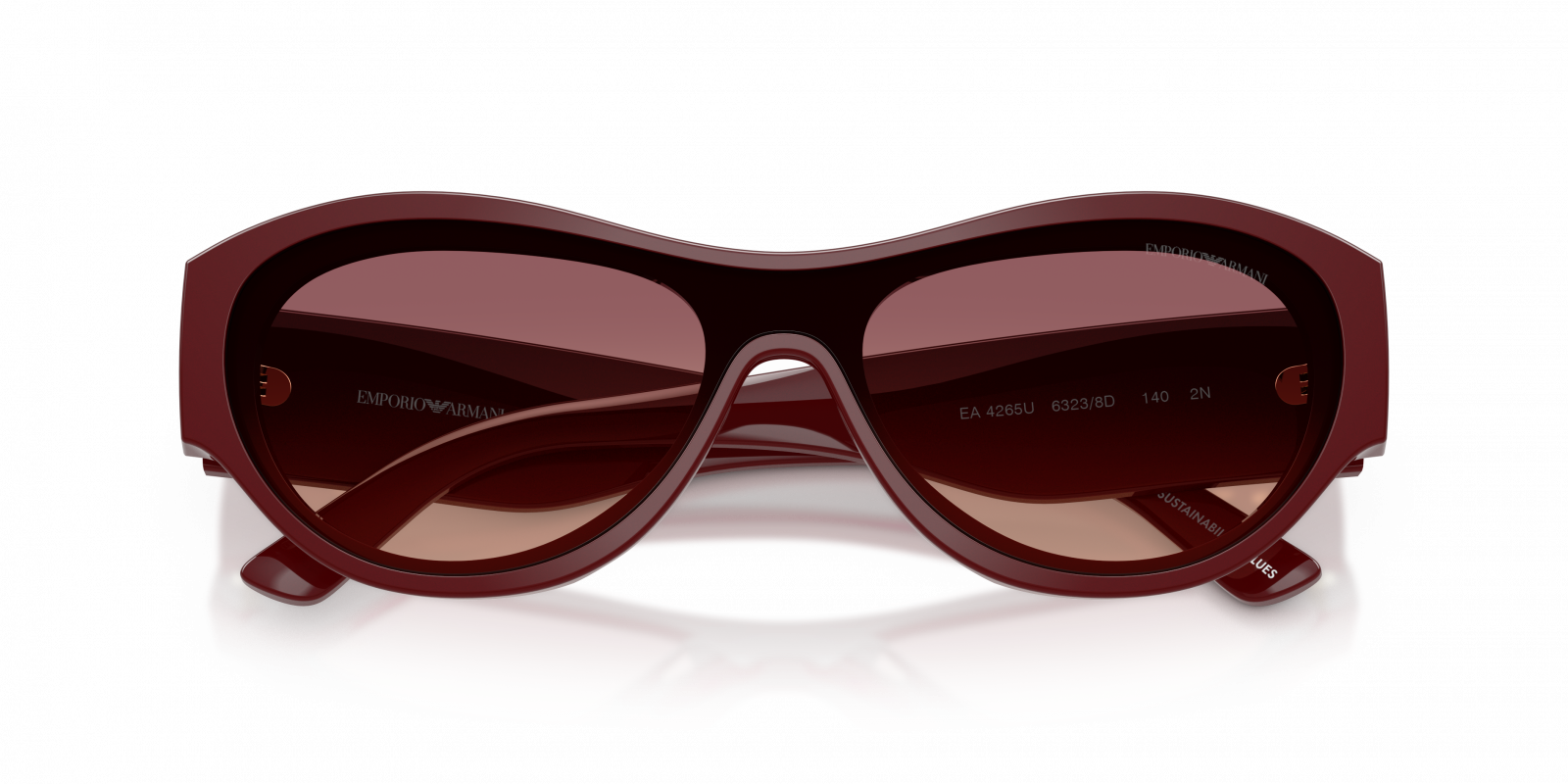 Emporio Armani EA4265U 63238D  